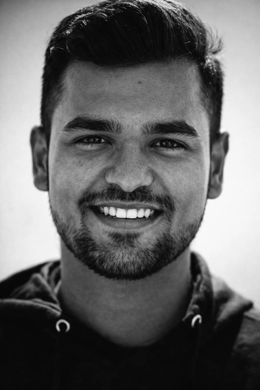 Zain Haider